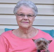 Faye Blair Duke, 78 of Pearl, Mississippi and formerly of Magee,  Mississippi