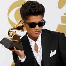 The song was released on the soundtrack album to a star is born Bruno Mars Through The Years Pictures Popsugar Celebrity