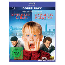 Doch leider verschlafen alle, und alles wird sehr hektisch und. Kevin Allein Zu Haus Kevin Allein In New York Doppelpack Blu Ray Film Details