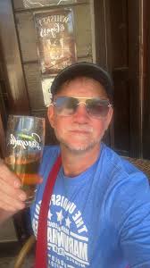 So I run out of my vapes I got from home I go home Sunday perched few from  the strip one didn't work so took it back last night guy changed it