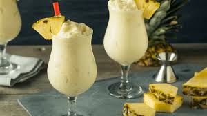 Pina Colada Pina Colada Recipe Frozen Pina Colada Shakeology Recipe