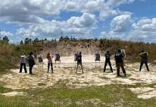 Civilian Tactical Handgun Workshops