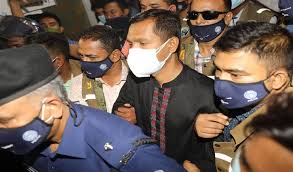 Search the world's information, including webpages, images, videos and more. Ex Sp Babul Akter Transferred To Feni Jail