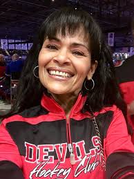 ITS A PENALTY SHOT !!! HAPPY COLUMBUS DAY ❤️