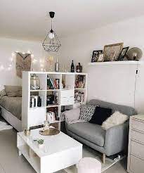 35 Small Apartment Decor Ideas Apartment Decorating Living Apartment Interior Small Apartment Decorating