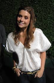 English feminine names and typical nicknames. Joanna Garcia Wikipedia
