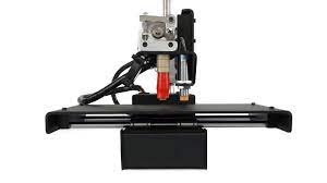 Assembled Simple Metal Metal 3d Printer 3d Printer Printer