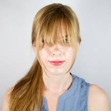 How To Get Long Bangs Out Of Your Face The Skincare Edit how to get long bangs out of your face