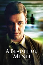 A Beautiful Mind – Film Review - Caillou Pettis Movie Reviews
