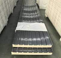 Low Price Roof Panel Sandwich 40mm Customizable Size Options ...