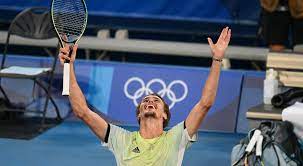 Zverev and khachanov are among the tallest players in the atp, each being 6'6 tall. Oa5us38u6d5i1m