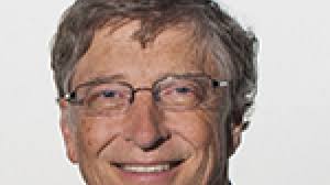 Bill gates isn't a doctor, he wasn't elected to anything, and now we know he can't keep his own house in order, either. Bill Gates Banco Mundial En Vivo