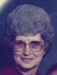 Mildred Abrams Obituary