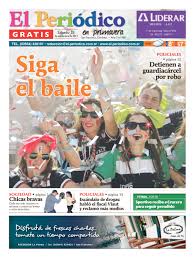 Pin En El Periodico De San Francisco
