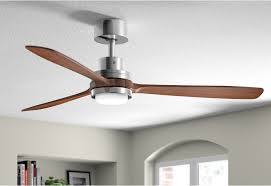 In a ceiling fan buying guide, you can read more about the features of the different ceiling fans and see a recommendation on which ceiling fan. Ceiling Fans Remote Control With Lights Wayfair Co Uk