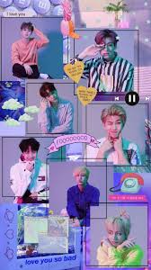 You can also upload and share your favorite bts aesthetic wallpapers. Jin Bts Aesthetic Wallpapers Wallpaper Cave