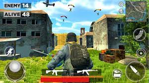 Players freely choose their starting point with their parachute, and aim to stay in the safe zone for as long as possible. Ø¯Ø§Ù†Ù„ÙˆØ¯ Ø¨Ø±Ù†Ø§Ù…Ù‡ Free Battle Royale Battleground Survival Ø¨Ø±Ø§ÛŒ Ø§Ù†Ø¯Ø±ÙˆÛŒØ¯ Ù…Ø§ÛŒÚ©Øª