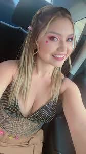 Erika Myles's Instagram, Twitter & Facebook