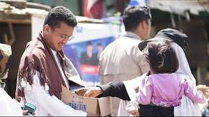 Ingin fokus di pilkada sumbar, faldo maldini resmi mundur. On The Ambition Of Faldo Maldini To Become Regional Head