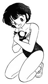 736 x 813 file type: Ranma Manga Caps Photo Manga Anime Anime Old Anime