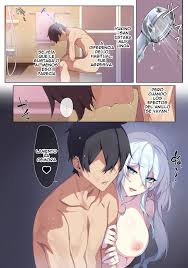 Mangas H» La viuda mujer de las nieves que no es buena para socializar y el  anillo maldito, «Mangas H» La viuda mujer de las nieves que no es buena  para socializar