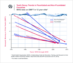 Fluoride Action Network Fluoride Tooth Decay The Facts