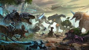 Ark Survival Evolved Update Version 1 89 Ps4 Patch Notes Pc Xbox One