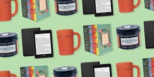 49 gifts for entertaining ranked in order of popularity and relevancy. 55 Best Gifts For Book Lovers 2020 Gift Ideas For Avid Readers