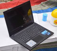 Beli laptop dell inspiron online berkualitas dengan harga murah terbaru 2020 di tokopedia! Jual Laptop Dell Inspiron 14 3000 Harga Rp 2 950 000 Laptop Bekas Jual Beli Laptop Second Dan Kamera Bekas Di Malang