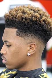 Afro can take some work but can be shaped into different style too. 65 The Hottest Black Men Haircuts That Fit Any Image Love Hairstyles