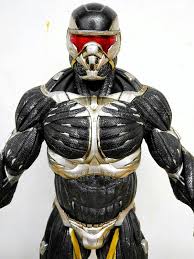 Threezero Crysis Prophet Actionfigure