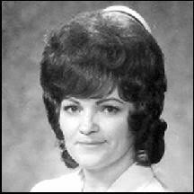 Eleanor Blalock Obituary (2009)