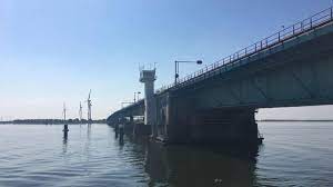 We found that haringvlietbrug.nl is poorly 'socialized' in respect to any social network. Opknapbeurt Haringvlietbrug Twee Weken Uitgesteld Nos