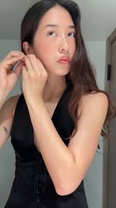 Model Off-Duty Looks with Martha Andre