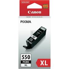 This is speed and quality printer canon ip7200 series: Abctoner Original Canon Pgi 550xl Pgbk Ink Black Standard Capacity 500 Pages 1 Piece Xl