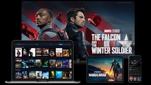 Marvel's newest creative visionary talks working with kendrick, getting wakanda into the olympics and his love of guillermo del toro. Comparison Disney Hotstar Netflix More Which Tv Streaming Service Should You Subscribe To Technave