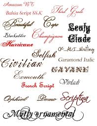 The following list represents a collection of what we believe to be some of the nicest tribal tattoos out. Tattoo Fonts Generator Old English Tattoo Designs And Meanings Cursive Tattoos Tattoo Name Fonts Tattoo Writing Styles