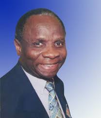 The late Edward Babatunde Walter Gustavus Blyden will be laid to rest in  Freetown