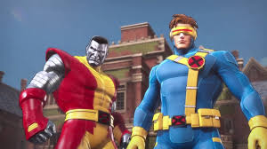 Plus, find out how to unlock all the characters . Here S An Updated List Of Playable Marvel Ultimate Alliance 3 Characters Destructoid