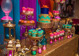 Moroccan Birthday Party Ideas Photo 49 Of 53 Arabian Nights Party Henna Party Moroccan Party