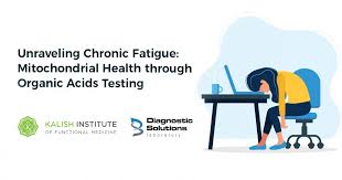 Image result for Fatigue Diagnostic Testing