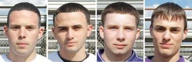 Baseball Advance All Stars: There was nothing unlucky about these 13