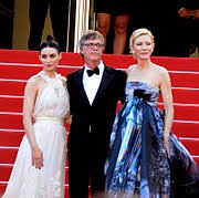 Another founded the new york giants. Rooney Mara Wikipedia