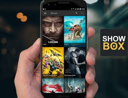 Everything is perfectly arranged in this app, and you don't have to suffer here first of all, click here to download showbox app apk for android. I Installed Showbox App For Android Here S How You Can Get It