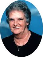 Nancy Slade Obituary