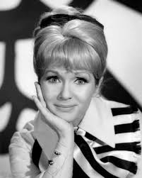 How do you remember Debbie Reynolds?