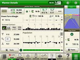 john deere 1765 flex implements everglades equipment group