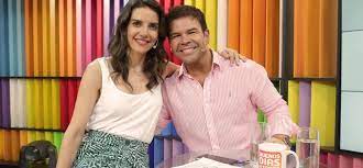 Este jueves, la conductora del buenos días a todos agradeció el cariño y los saludos por su cumpleaños, pero también aprovechó la oportunidad para enviar. Confirman Fecha De Regreso De Maria Luisa Godoy Al Buenos Dias A Todos Y Anuncian Nueva Panelista