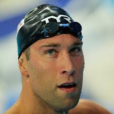 Grevers takes bronze at World Swimming Championships