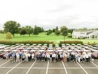 The Morgan Family Foundation 23rd Annual Golf Tournament
